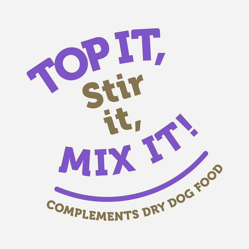 Sparpaket Applaws Taste Toppers Mix 16 x 156 g