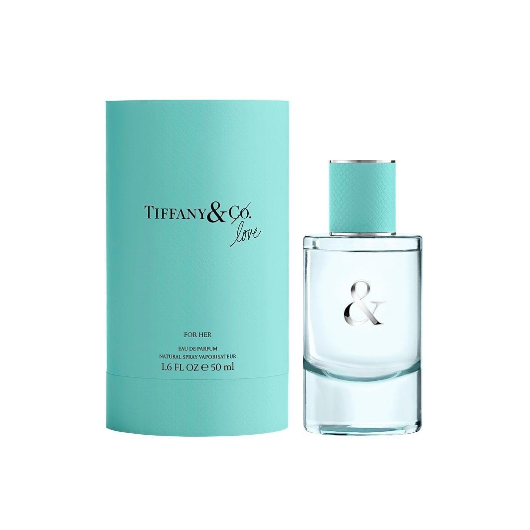 Tiffany & Co. Woda perfumowana