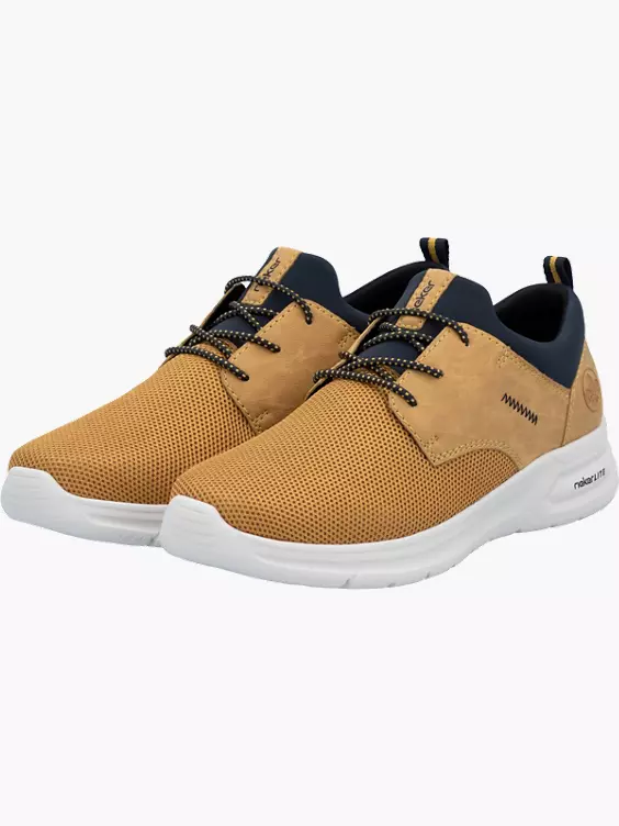 Rieker Herren Slipper