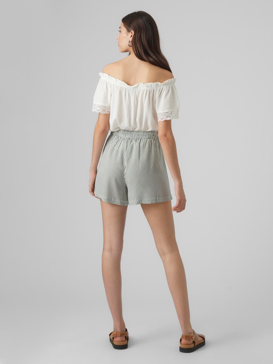 VMBUMPY Shorts