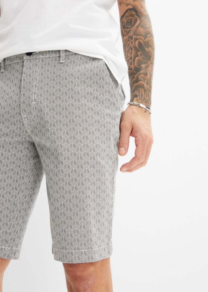 Chino-Bermuda