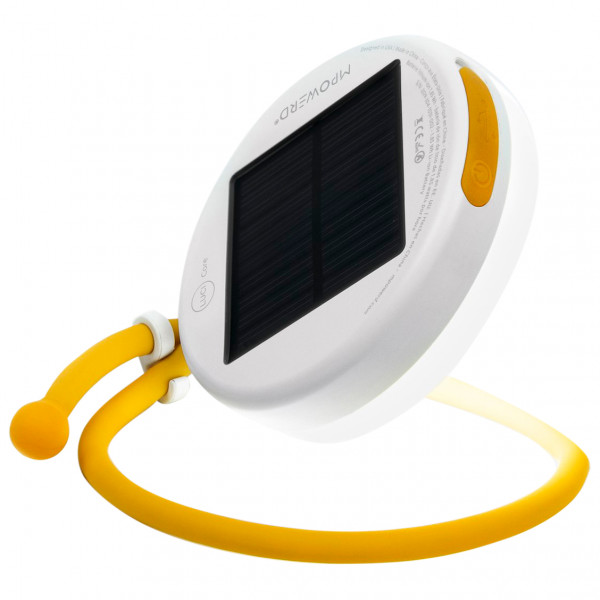 MPOWERD - Luci Core - LED-Lampe