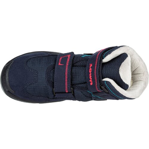 KINDER SCHUHE MILO GTX® MID
