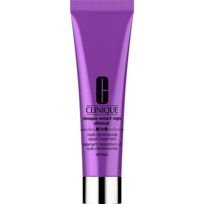 Multi-Dimensional Repair Treatment