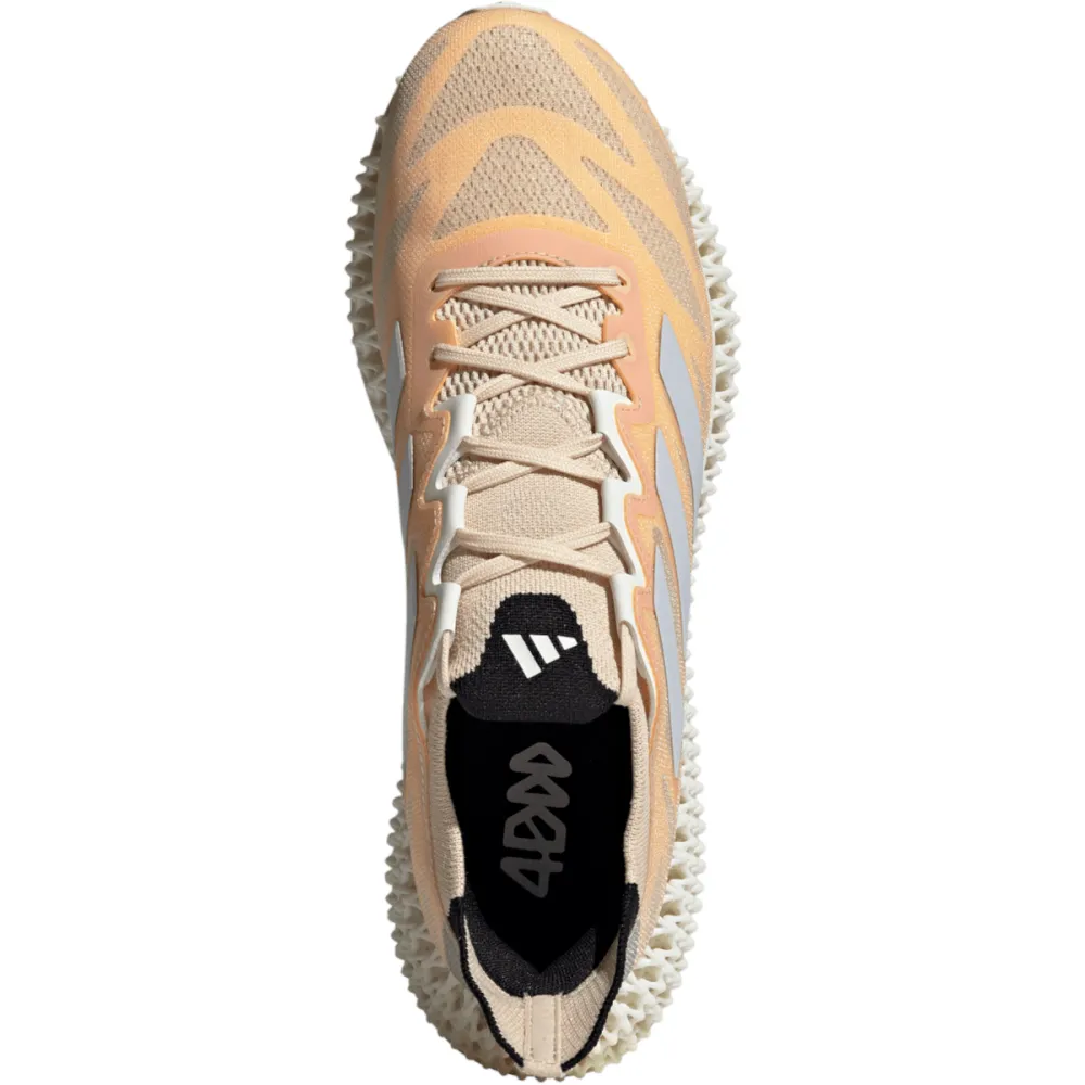 adidas 4DFWD 3 M ID3487 / orange