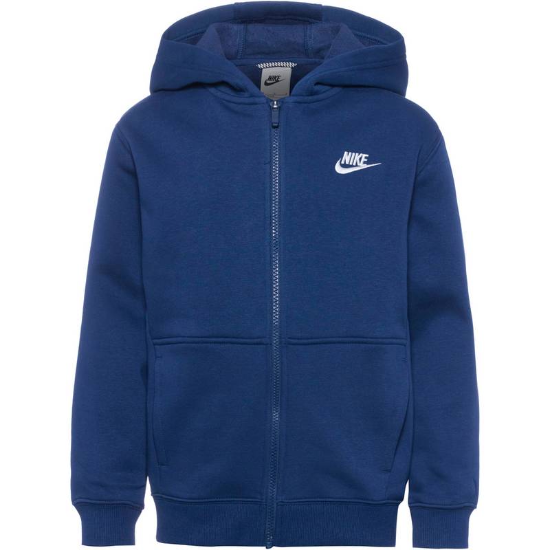 Nike NSW CLUB FLEECE Trainingsanzug Kinder