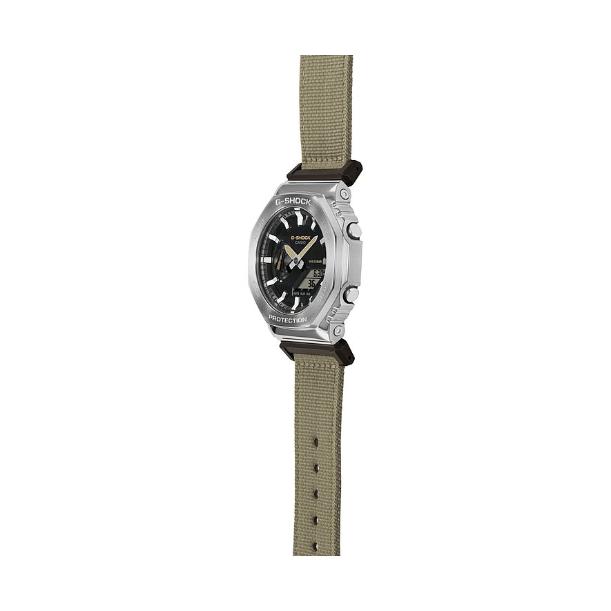 Casio Herrenuhr Classic