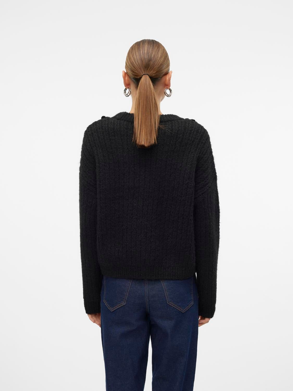 VMALETTA Pullover