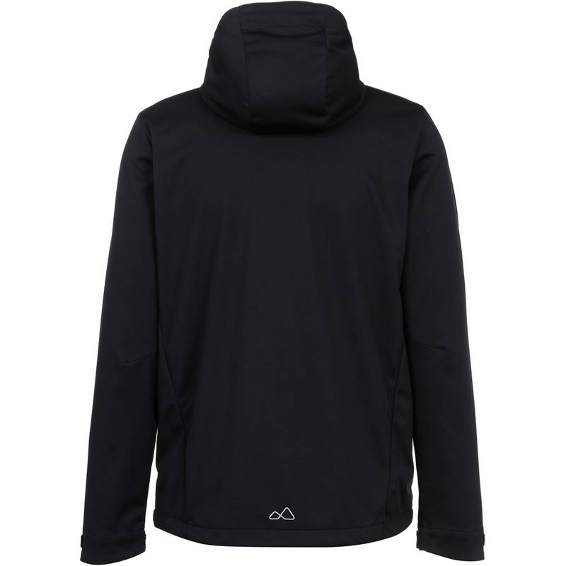 OCK Softshelljacke Herren