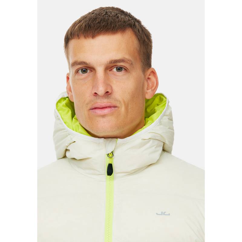 Jeff Green Leif Daunenjacke Herren