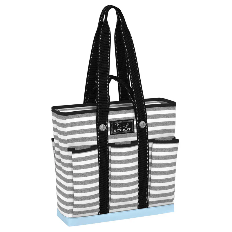 Multi-Pocket Tote Medium Pocket Rocket