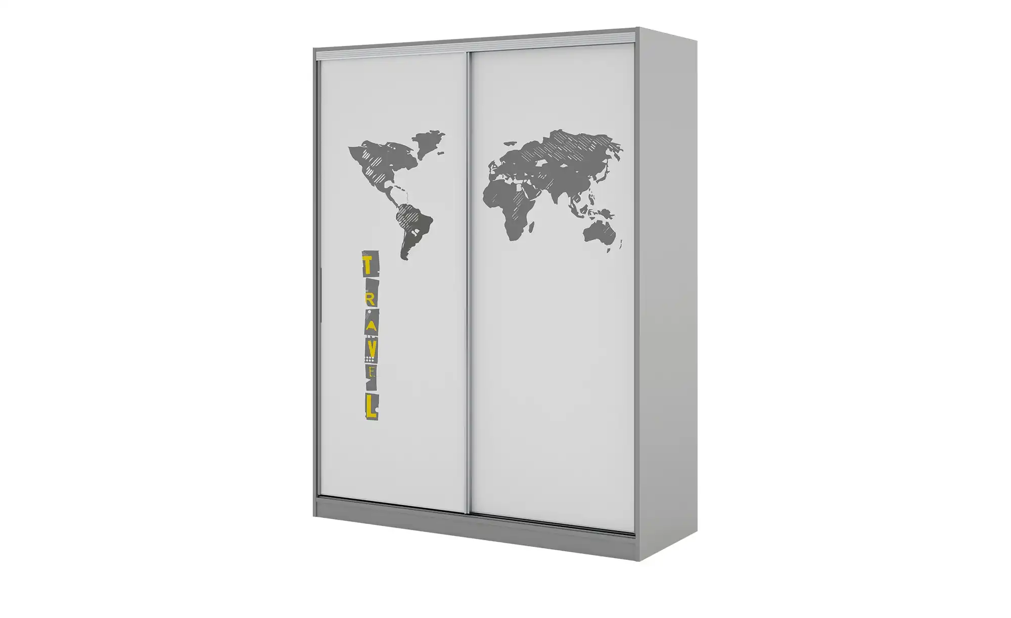 Schiebetürenschrank