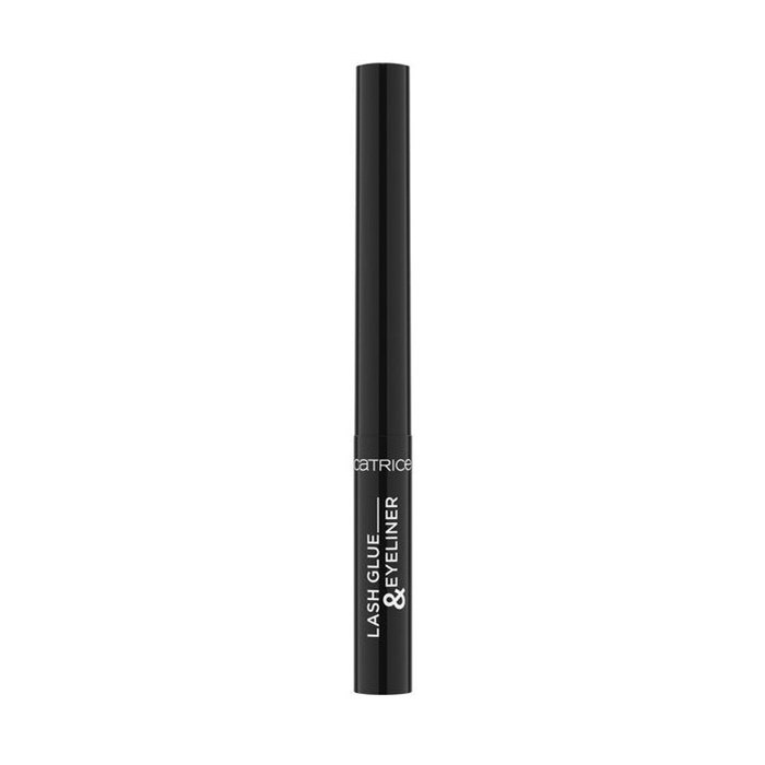 Lash Glue & Eyeliner