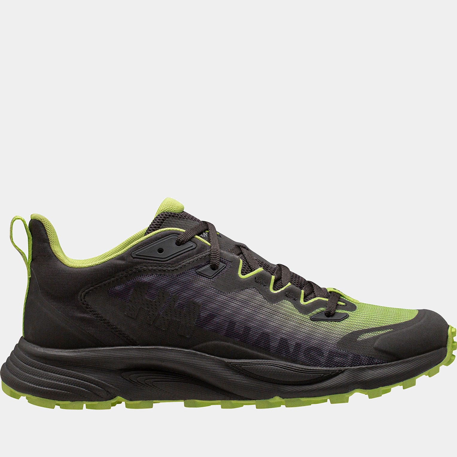 Men's Trail Wizard Running Shoes