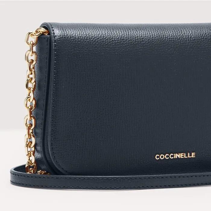 Coccinelle Cloud Textured