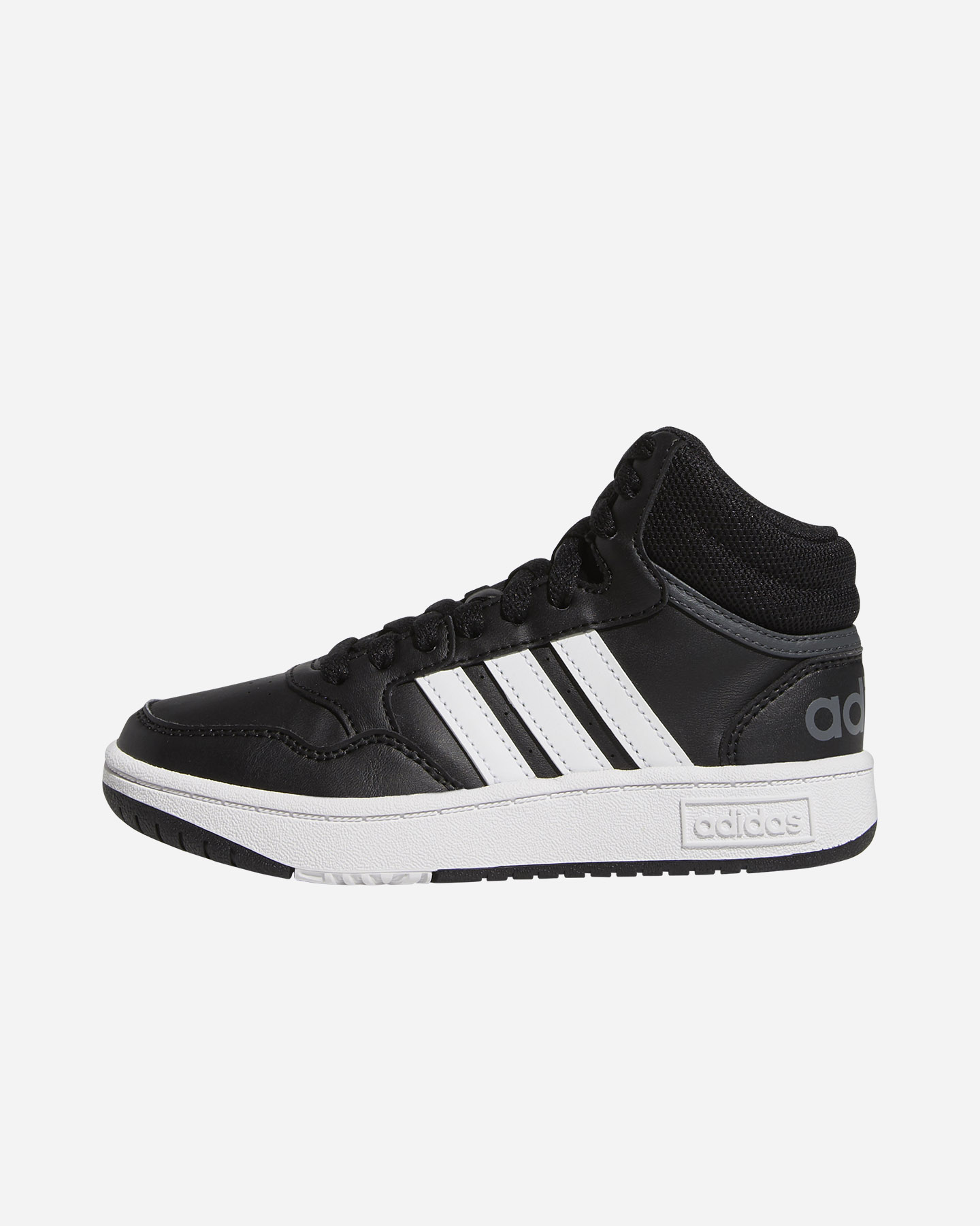 Buty sportowe Adidas Hoopsid Gs Jr GW0400