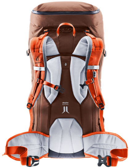 deuter Freescape Pro 40+ | Skitourenrucksack