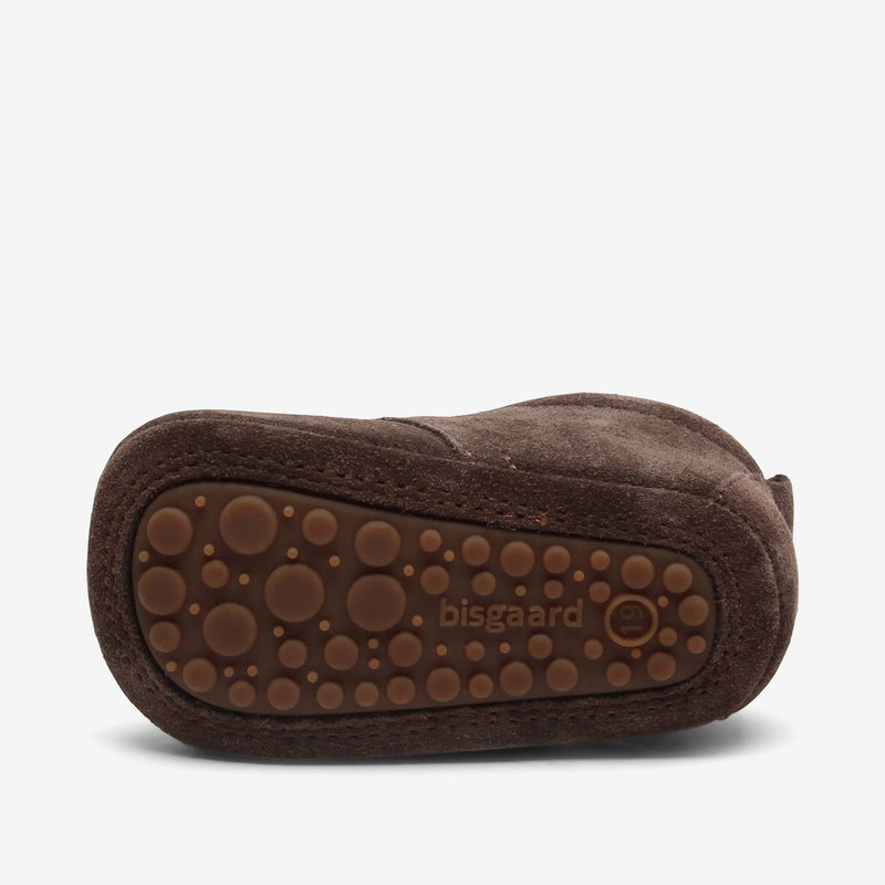 baby star dark brown - Braun