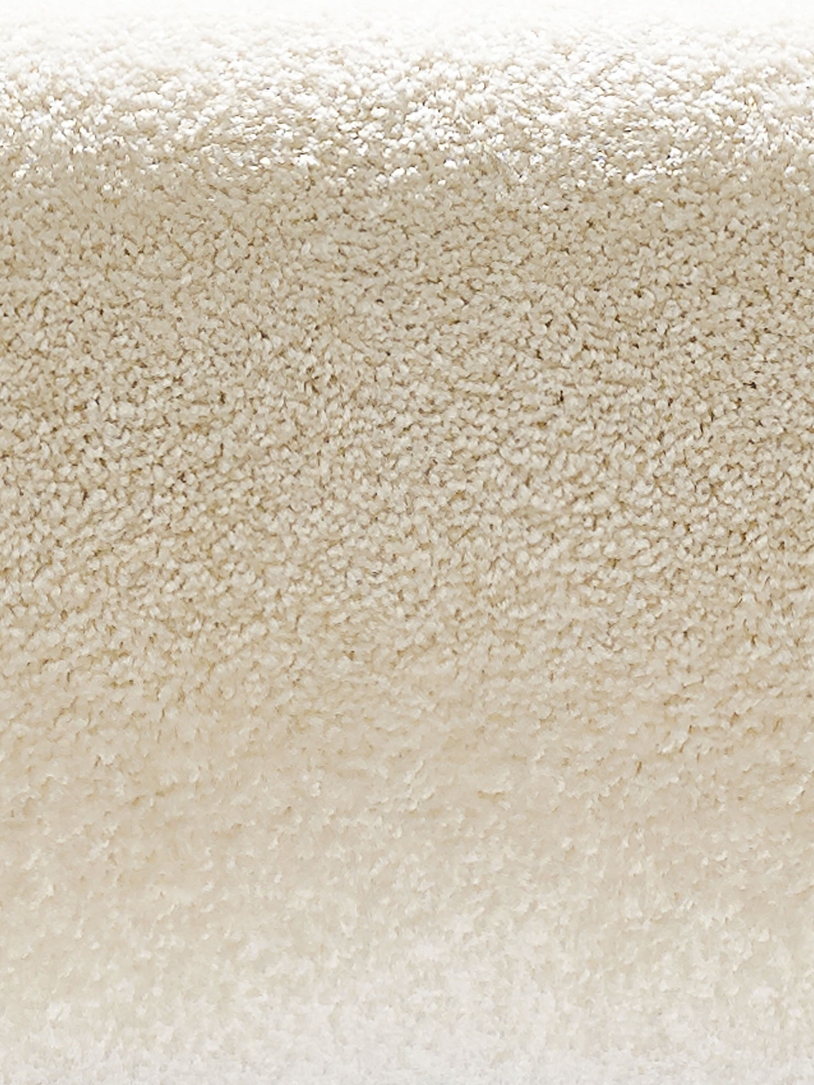 Lancaster Velours-Teppichboden, Creme 171