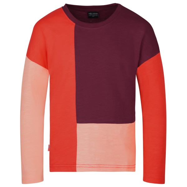 Trollkids - Girl's Verdal Longsleeve - Longsleeve