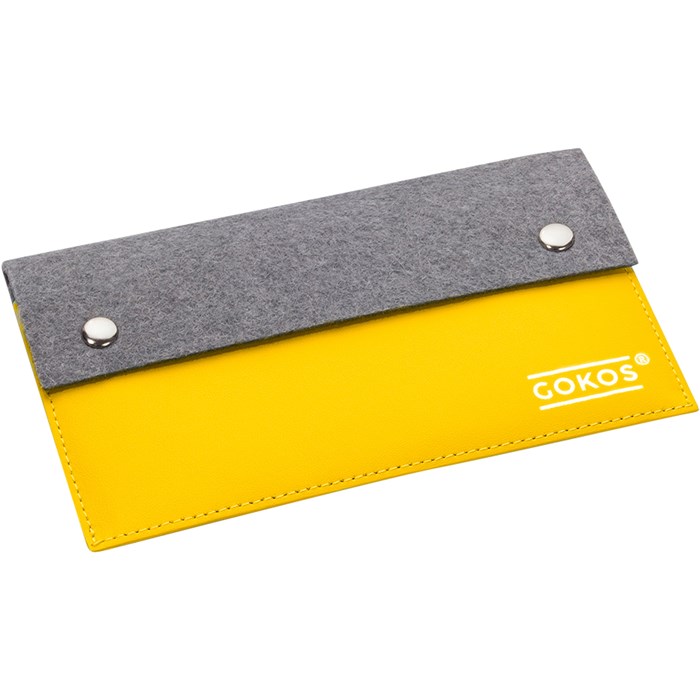 Wallet Blossom Sunny Yellow