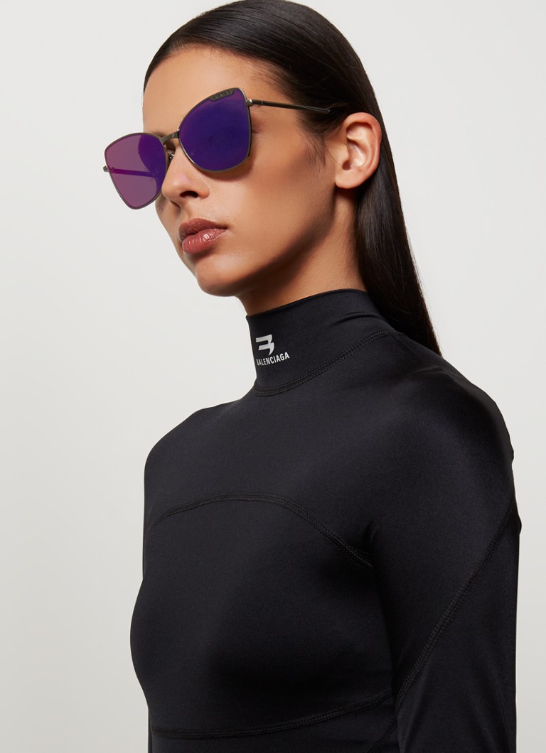 Balenciaga Sunglasses BB0278S