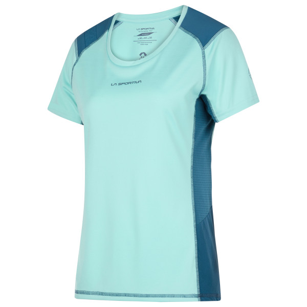 La Sportiva - Women's Compass T-Shirt - Funktionsshirt