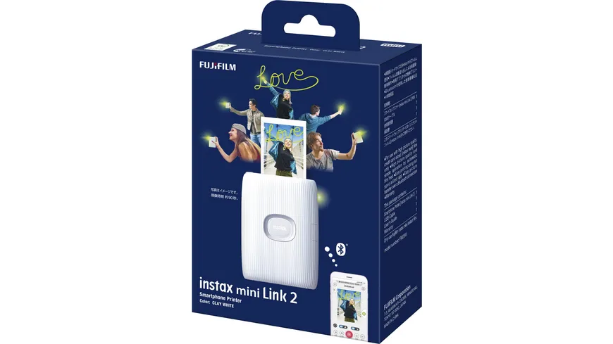 Fujifilm instax Mini 12