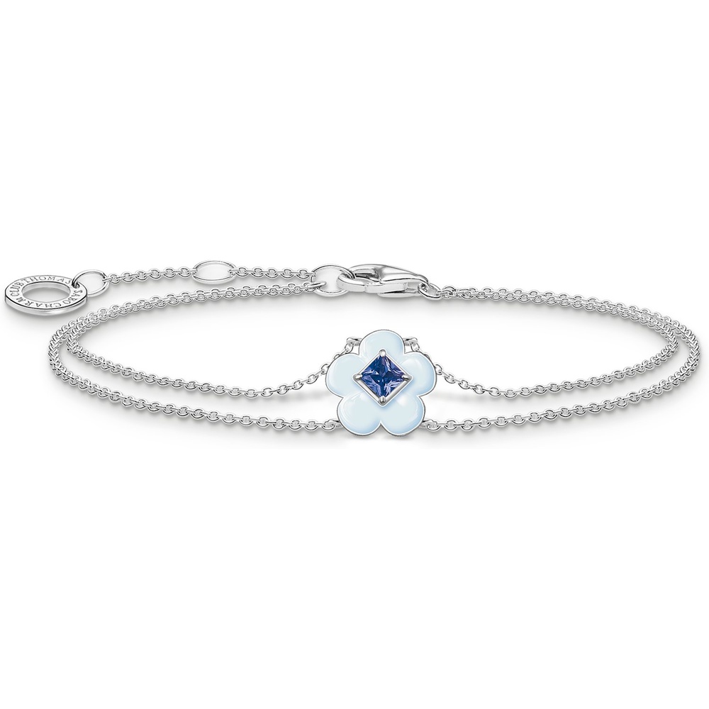 Thomas Sabo Bracelet 925 Argent Bracelet