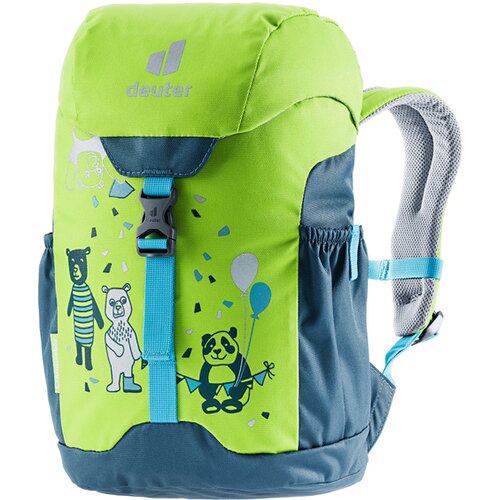 RUCKSACK SCHMUSEBÄR