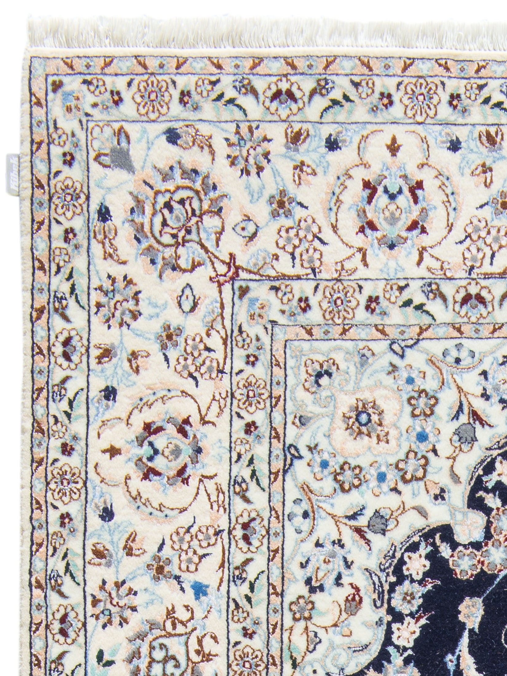 Nain 6 Lah ca. 158 x 240 cm, Unikat / Einzelstück