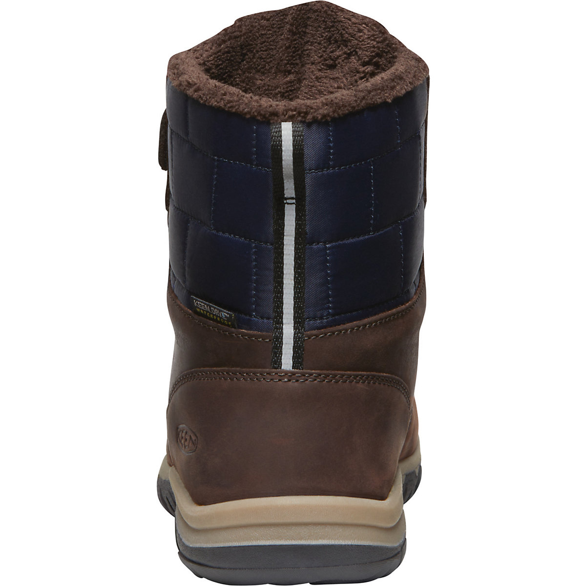 Winterstiefel für Jungen