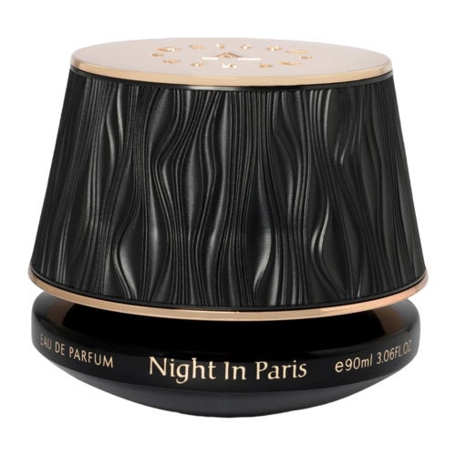 Parfumovaná voda Maison Asrar Night In Paris 90 ml