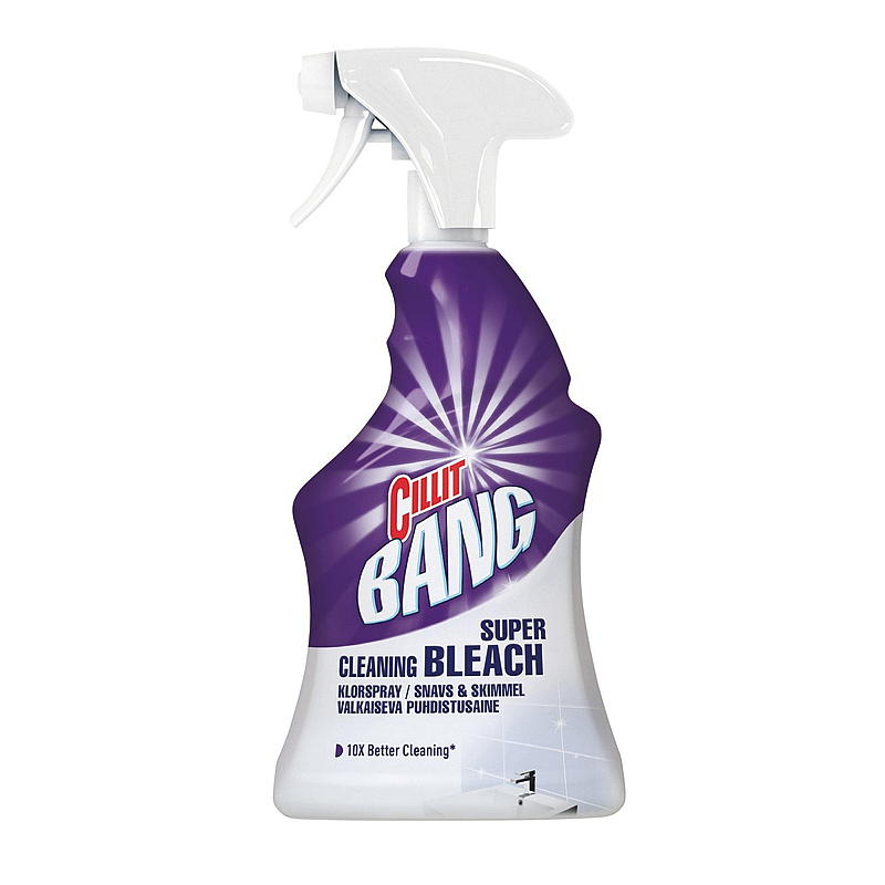 Cillit Bang Klorspray 900 ml Cillit Bang