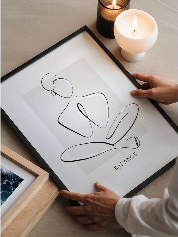 Tales by Jen Poster 