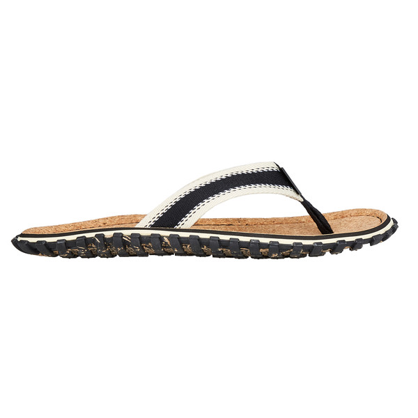 CORKER Unisex - Freizeitsandalen