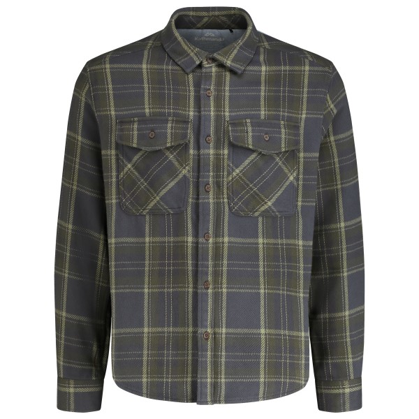 Kathmandu - Huntly L/S Shirt - Hemd