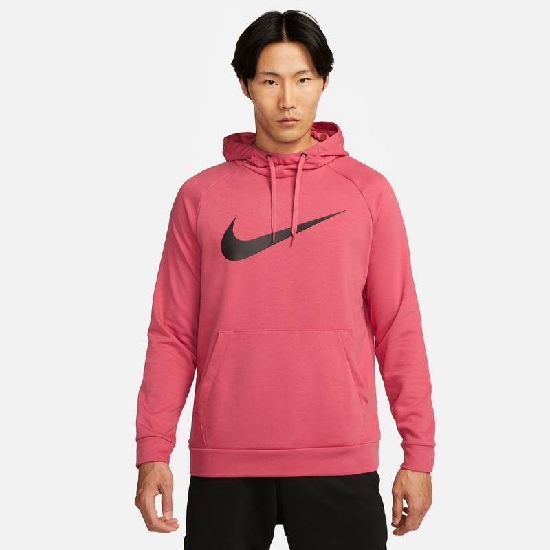 Nike DRY GRAPHIC Hoodie Herren