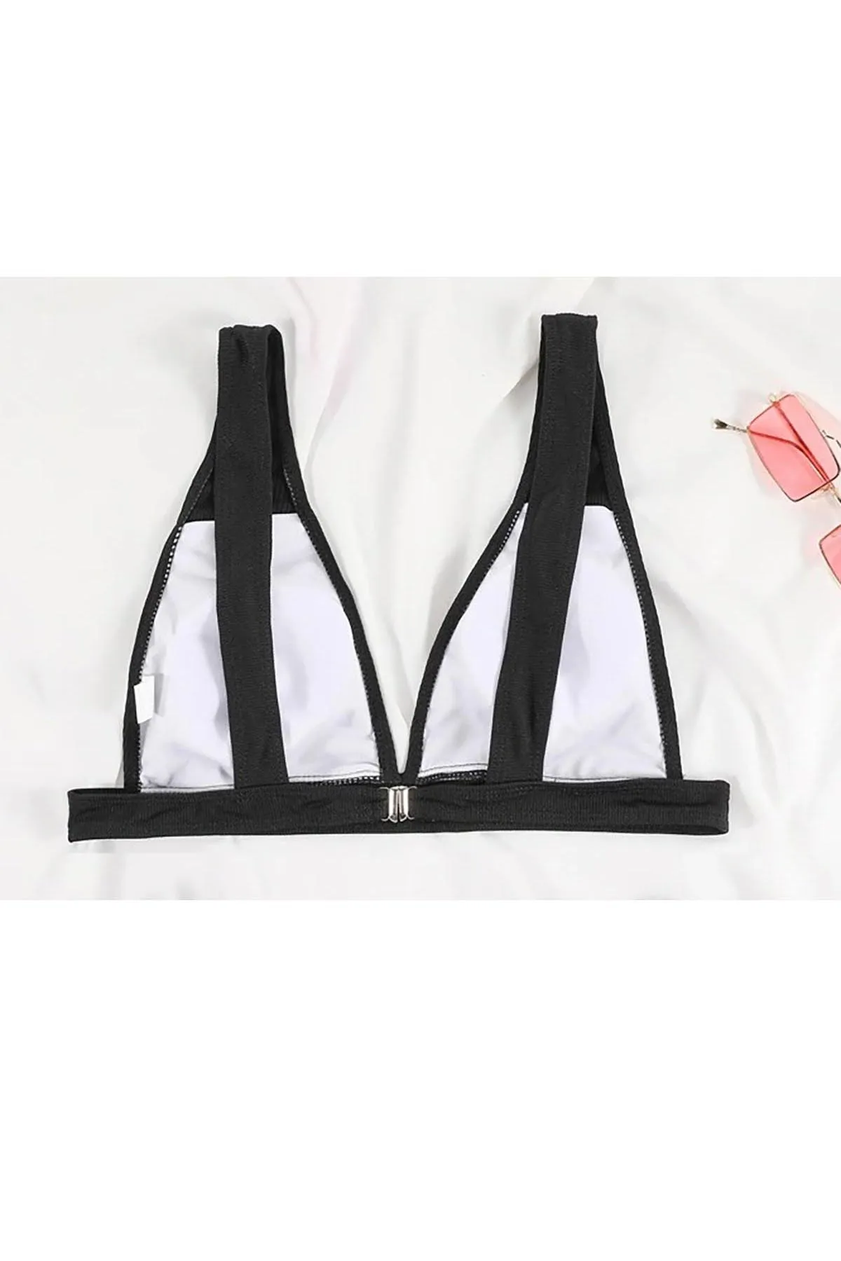 Angelsin  Stylisches Bikinioberteil