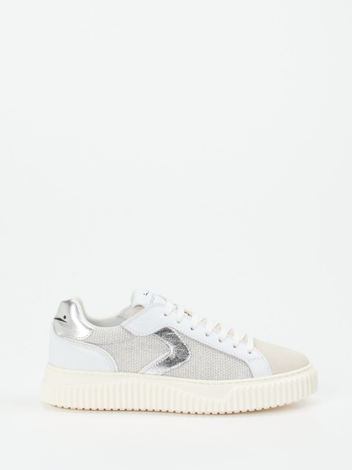 Sneaker-16654990008 Voile Blanche