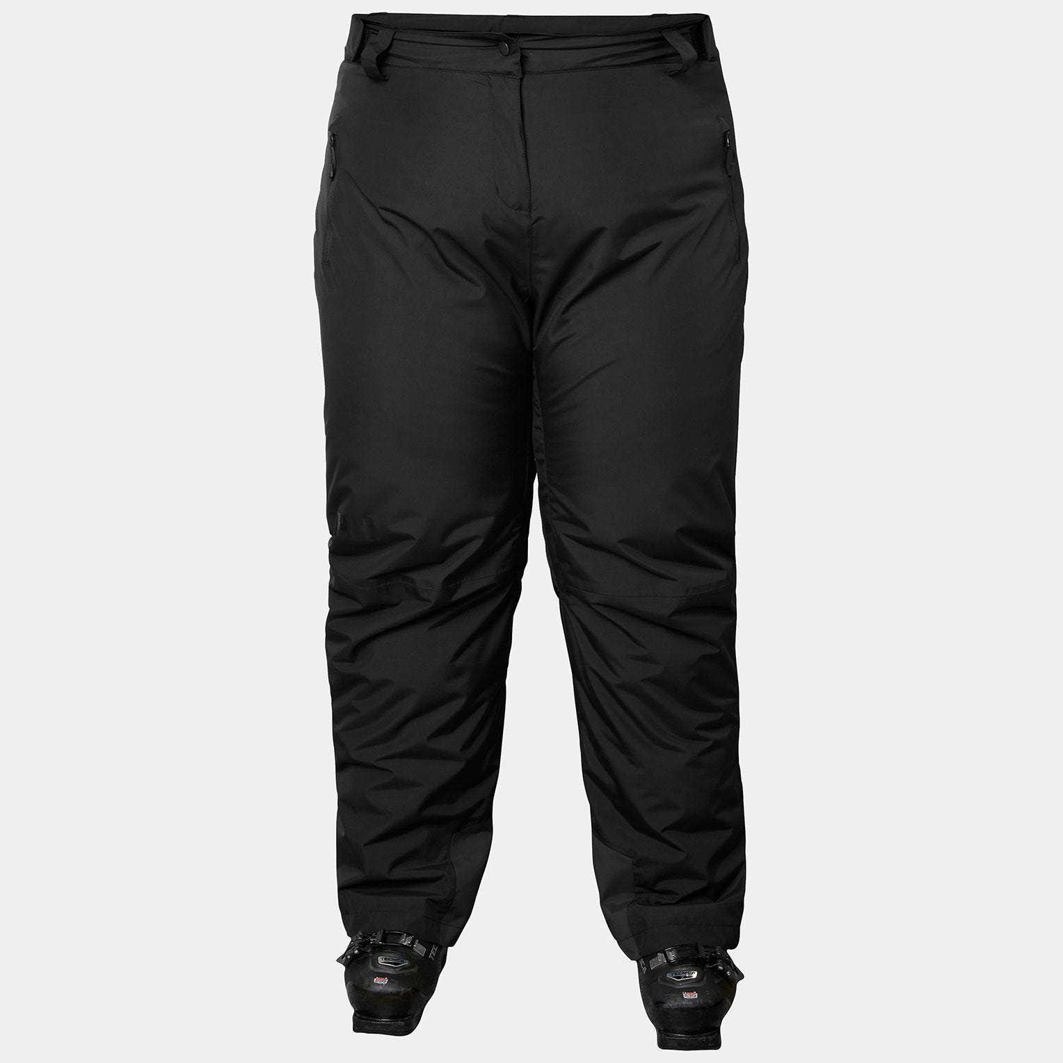 Women's Legendary Insulated Plus Ski Pants