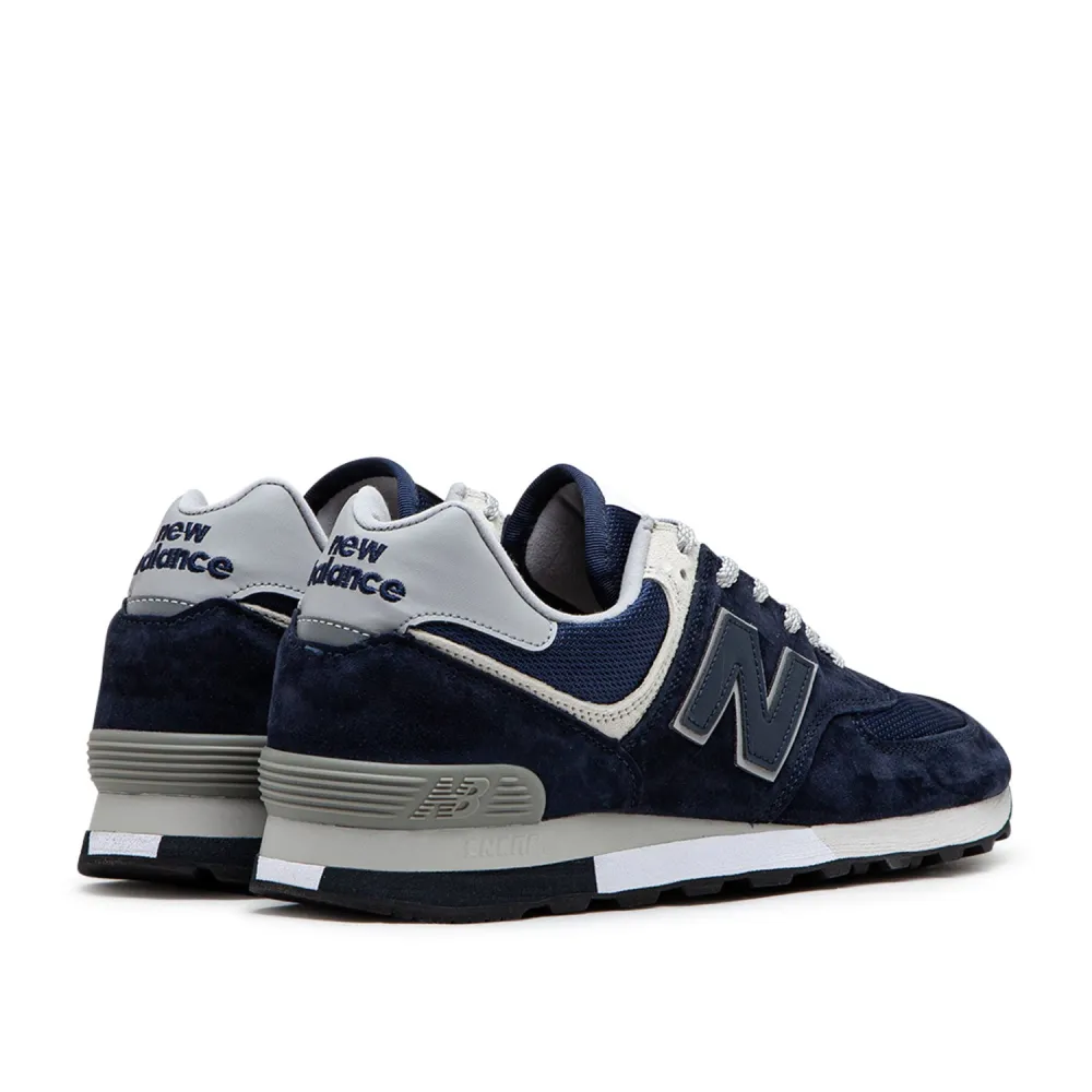 New Balance OU576PNV Made in UK OU576PNV / blau