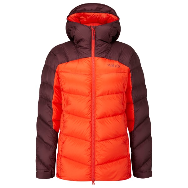 Rab - Women's Neutrino Pro Jacket - Daunenjacke