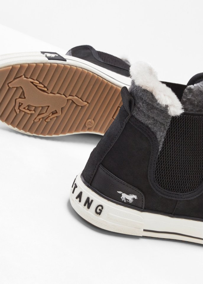 Mustang High top Sneaker