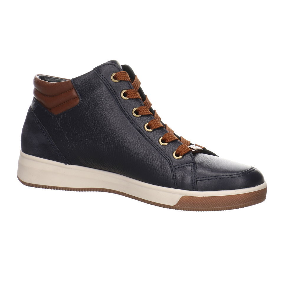 ara Rom High-Top Sneaker