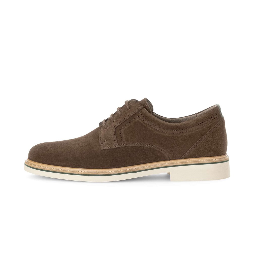 Pius Gabor PG1048 Schnürschuh braun