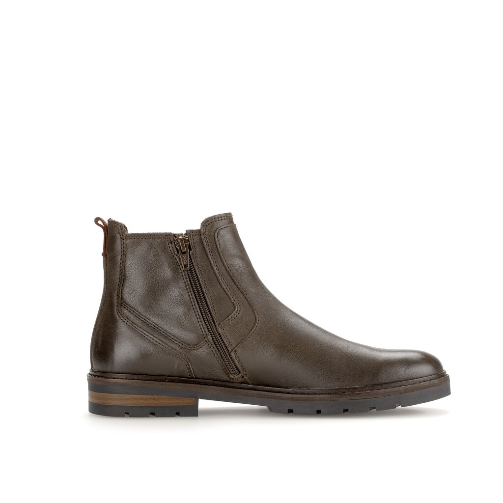 Pius Gabor PG1053 Boot braun