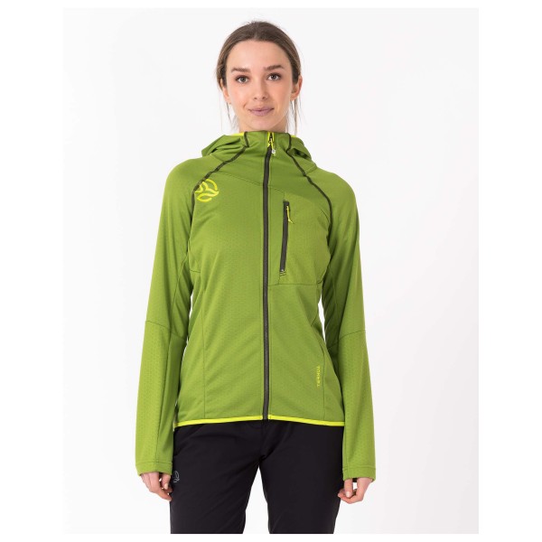 Ternua - Women's Berlana 2.0 Hood Jacket - Fleecejacke