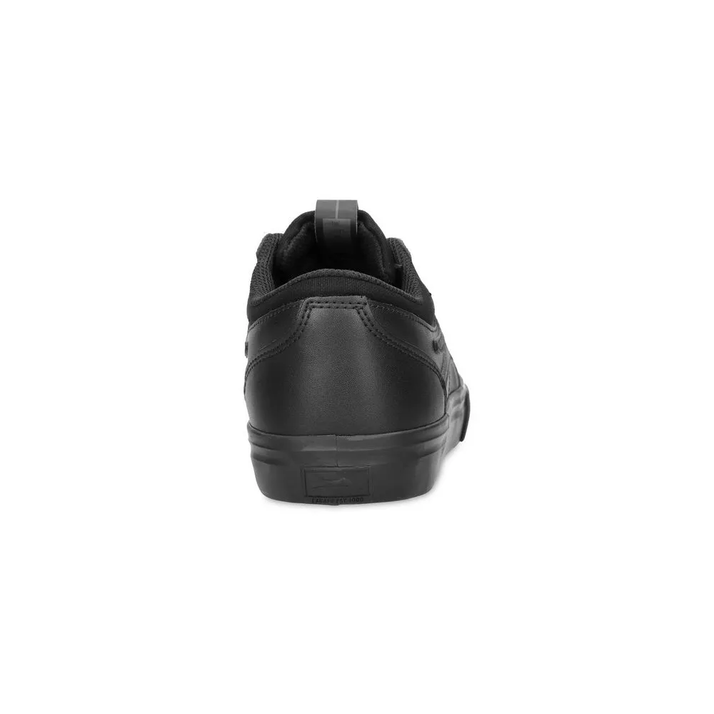 LAKAI Griffin Leather MS4230227A00 BKBKL / schwarz