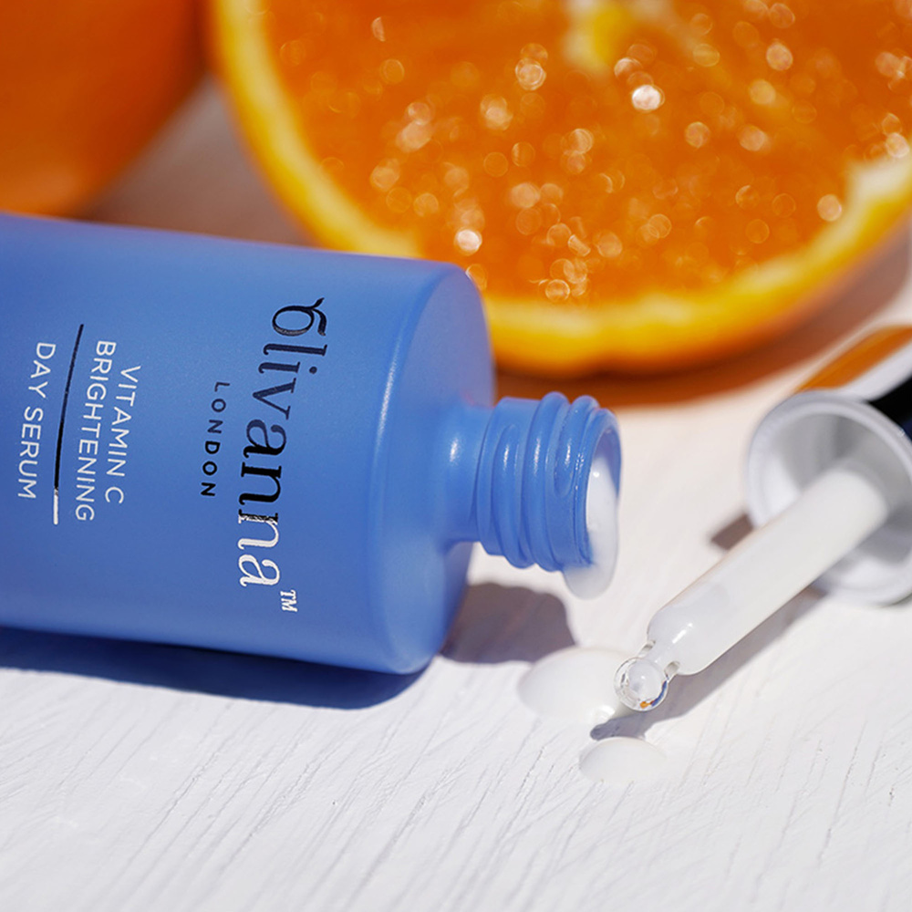 olivanna Olivanna Vitamin C Brightening Day Serum Sérum de jour